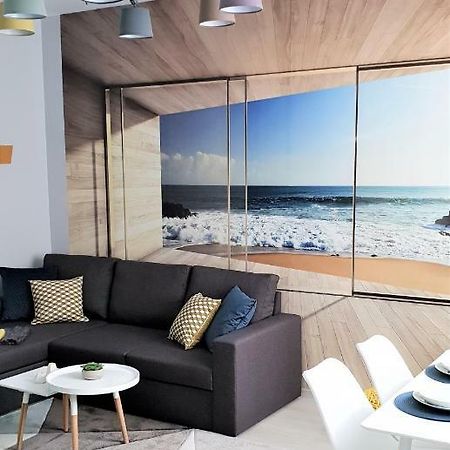 V-Apartments Ostenda Zewnętrze zdjęcie