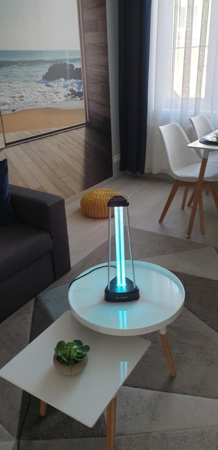 V-Apartments Ostenda Zewnętrze zdjęcie