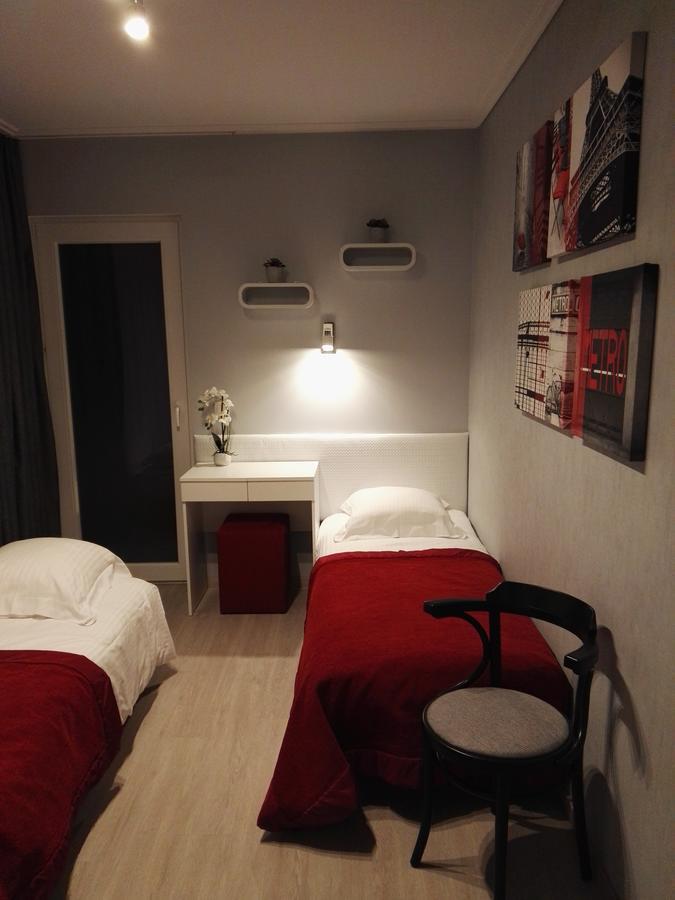 V-Apartments Ostenda Zewnętrze zdjęcie