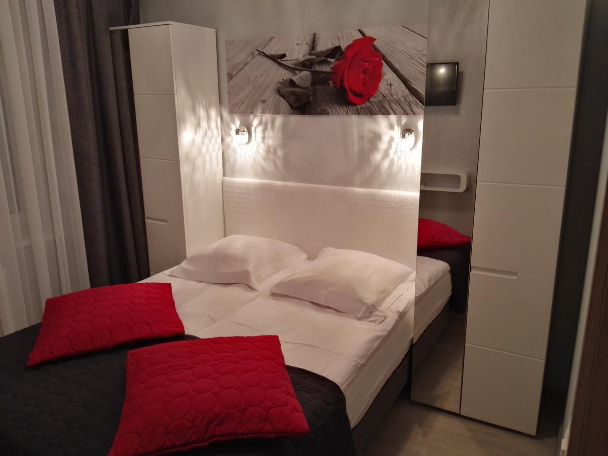 V-Apartments Ostenda Zewnętrze zdjęcie