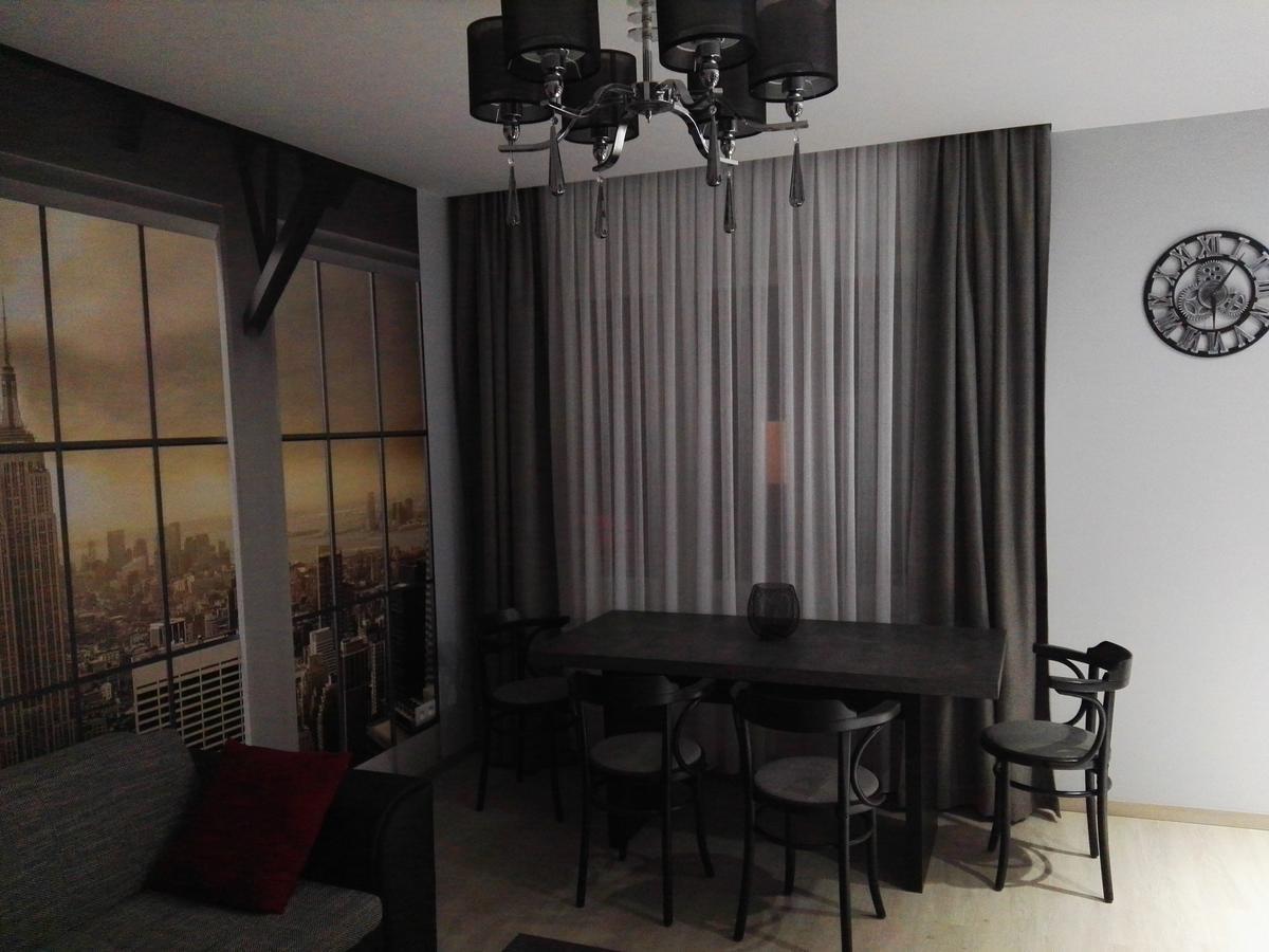 V-Apartments Ostenda Zewnętrze zdjęcie
