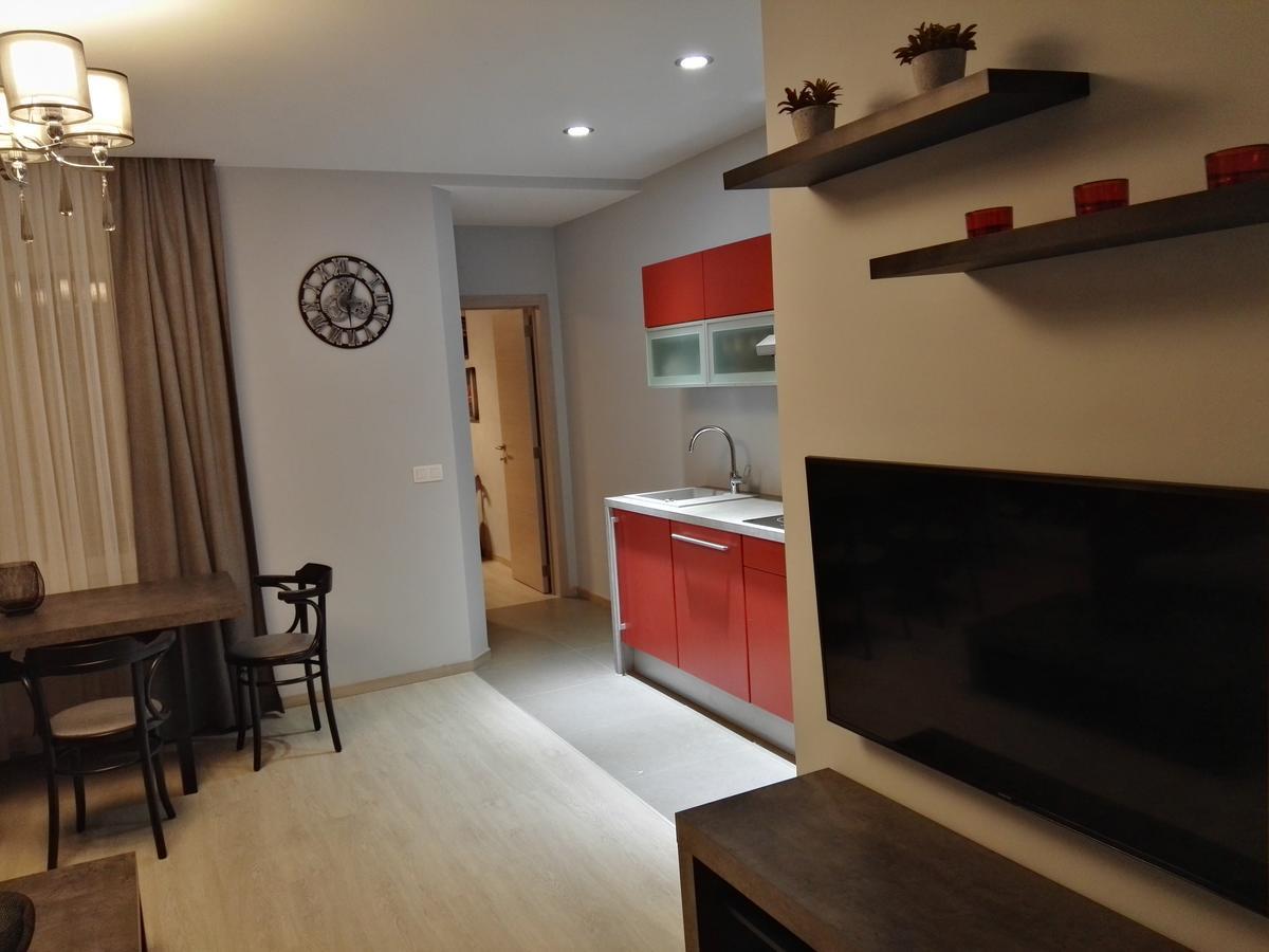V-Apartments Ostenda Zewnętrze zdjęcie
