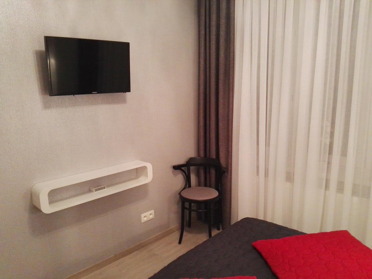 V-Apartments Ostenda Zewnętrze zdjęcie