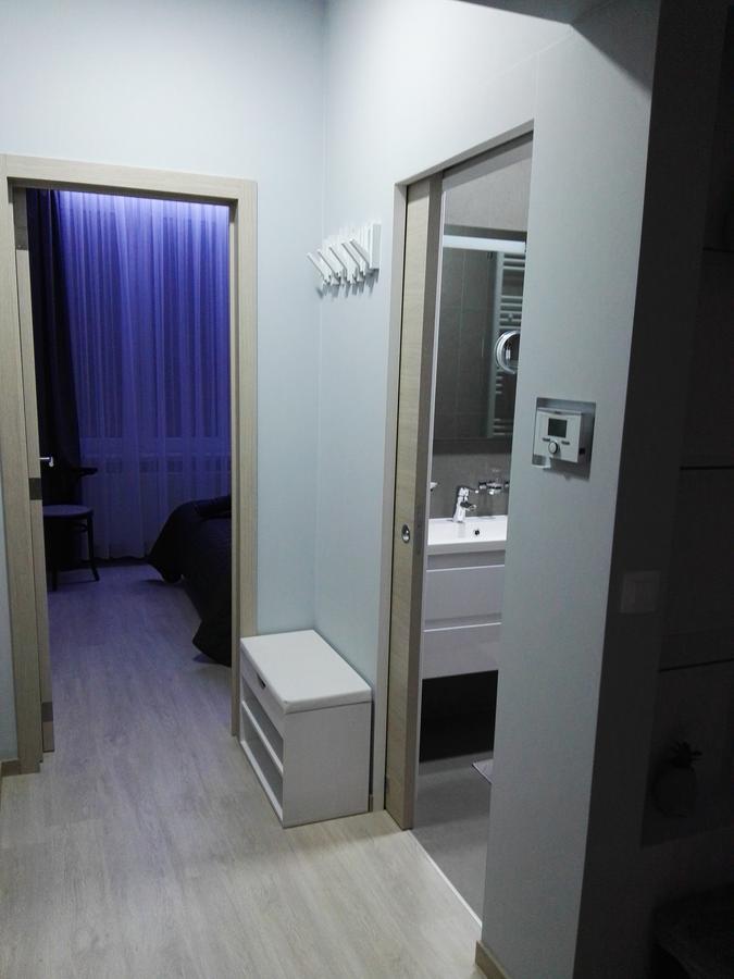 V-Apartments Ostenda Zewnętrze zdjęcie