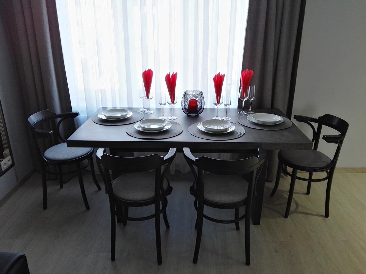 V-Apartments Ostenda Zewnętrze zdjęcie
