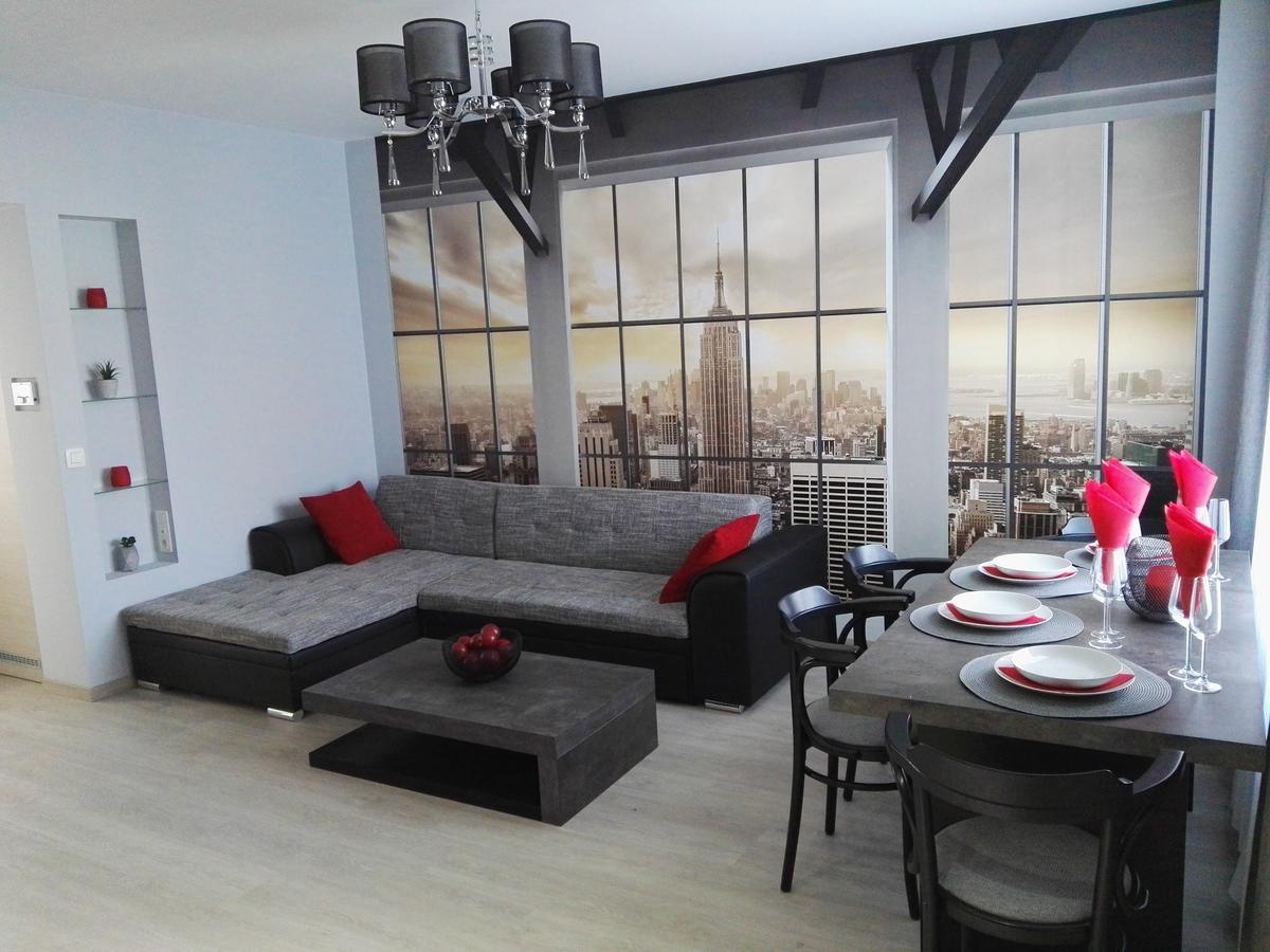 V-Apartments Ostenda Zewnętrze zdjęcie