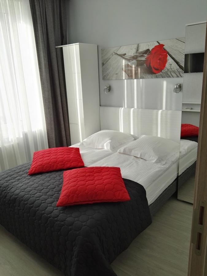 V-Apartments Ostenda Zewnętrze zdjęcie