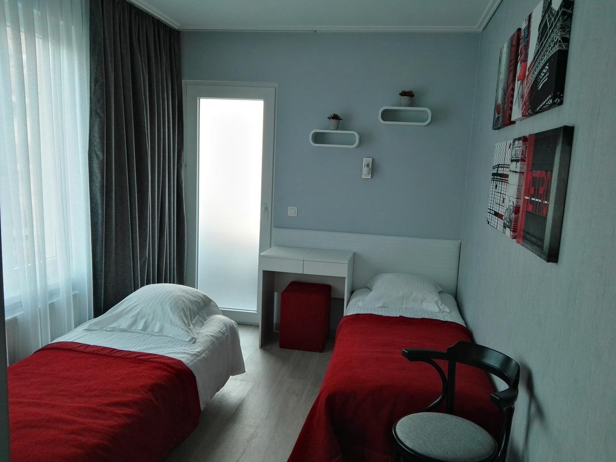 V-Apartments Ostenda Zewnętrze zdjęcie