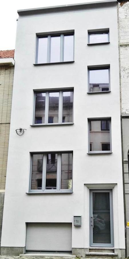 V-Apartments Ostenda Zewnętrze zdjęcie