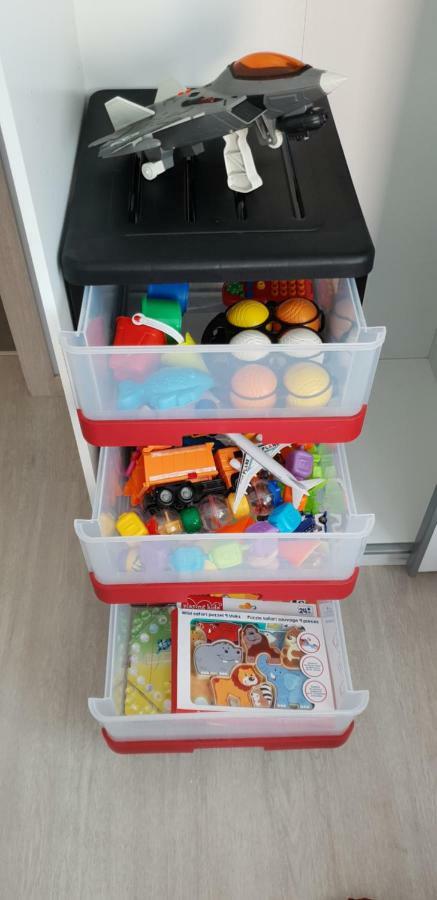 V-Apartments Ostenda Zewnętrze zdjęcie