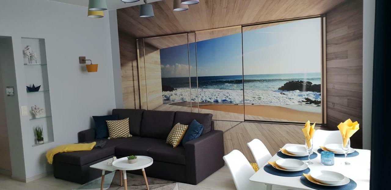V-Apartments Ostenda Zewnętrze zdjęcie