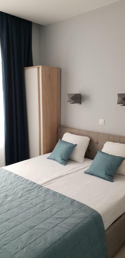 V-Apartments Ostenda Zewnętrze zdjęcie