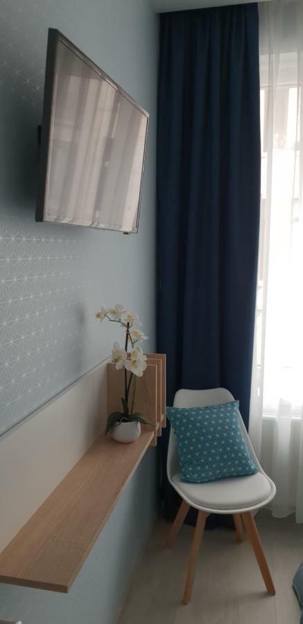 V-Apartments Ostenda Zewnętrze zdjęcie