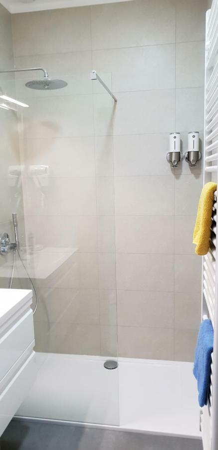 V-Apartments Ostenda Zewnętrze zdjęcie