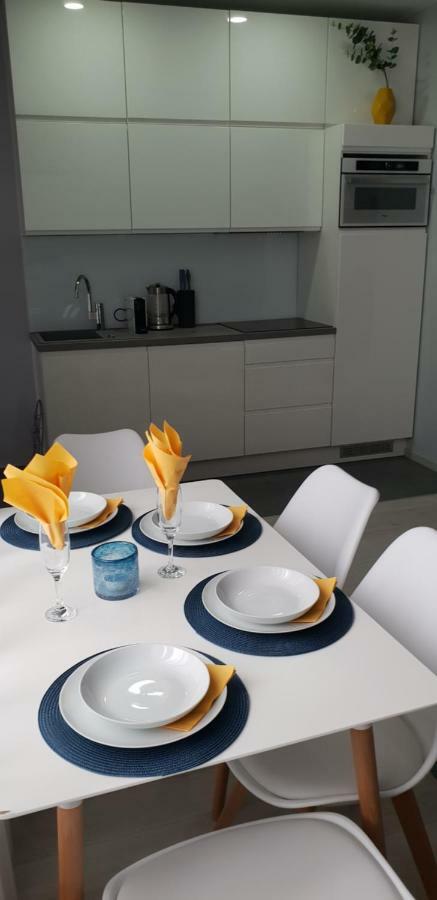 V-Apartments Ostenda Zewnętrze zdjęcie