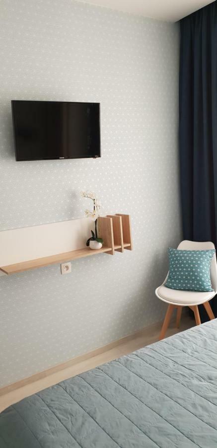 V-Apartments Ostenda Zewnętrze zdjęcie