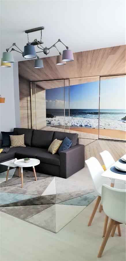 V-Apartments Ostenda Zewnętrze zdjęcie