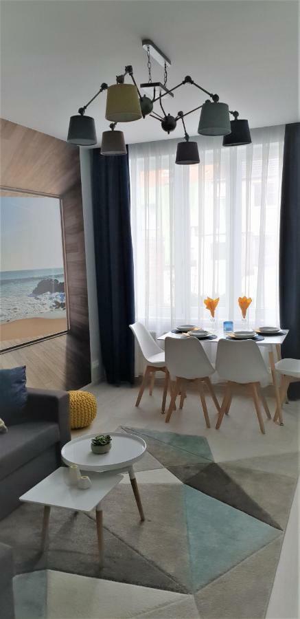 V-Apartments Ostenda Zewnętrze zdjęcie