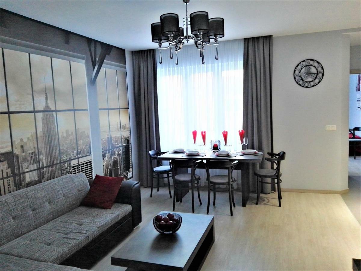 V-Apartments Ostenda Zewnętrze zdjęcie