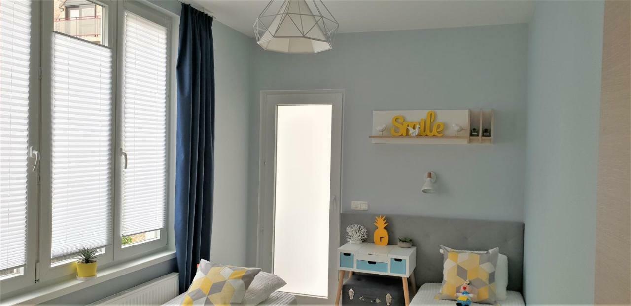V-Apartments Ostenda Zewnętrze zdjęcie