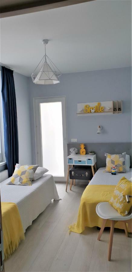 V-Apartments Ostenda Zewnętrze zdjęcie
