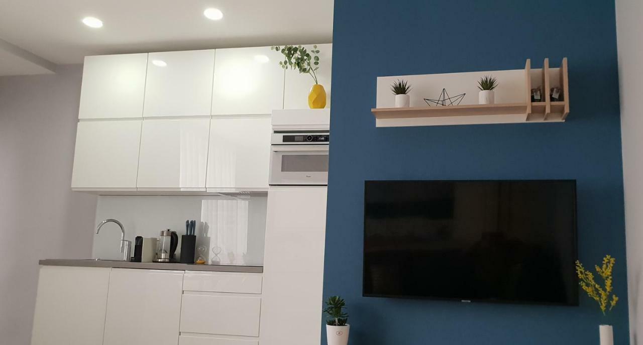 V-Apartments Ostenda Zewnętrze zdjęcie