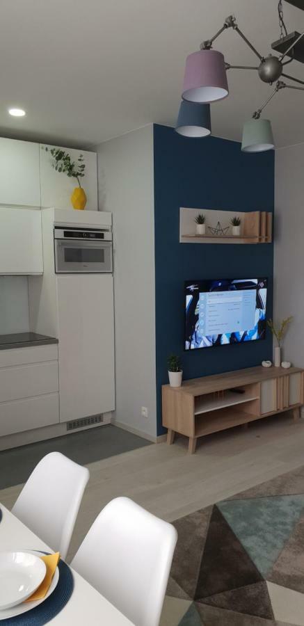 V-Apartments Ostenda Zewnętrze zdjęcie