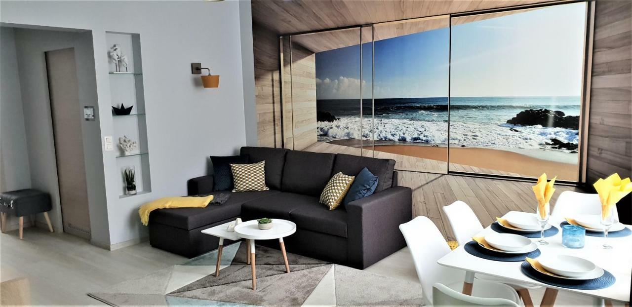 V-Apartments Ostenda Zewnętrze zdjęcie
