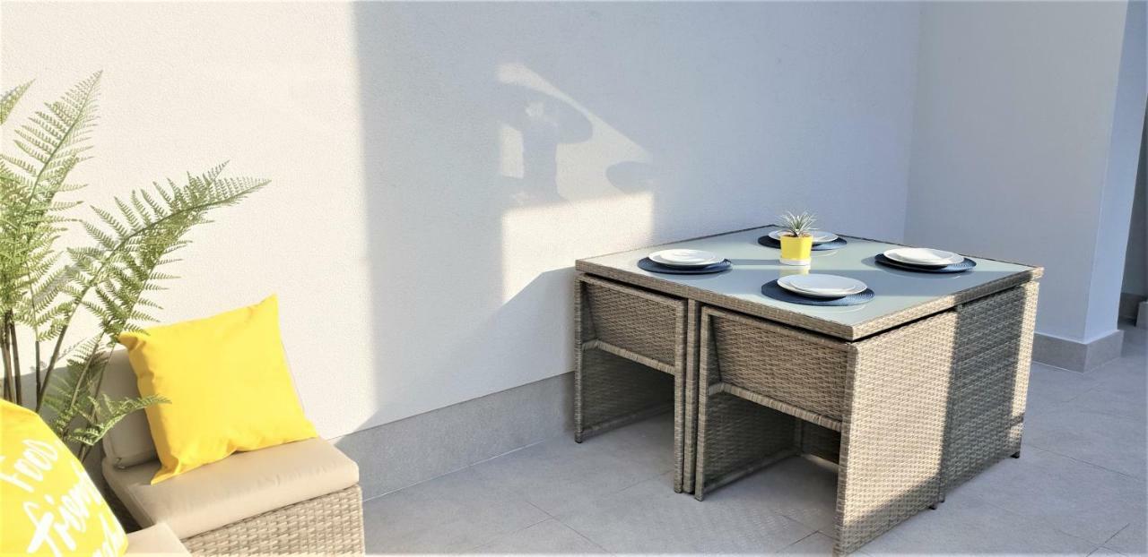 V-Apartments Ostenda Zewnętrze zdjęcie