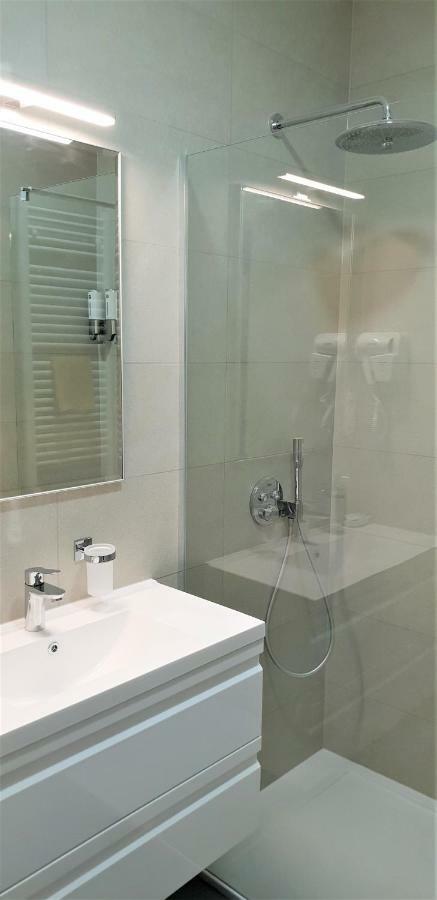 V-Apartments Ostenda Zewnętrze zdjęcie